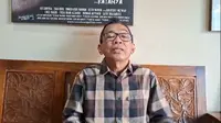 Jarwo Kwat Nasihati Pandji Pragiwaksono Buntut Heboh Materi Stand Up Comedy Mens Rea