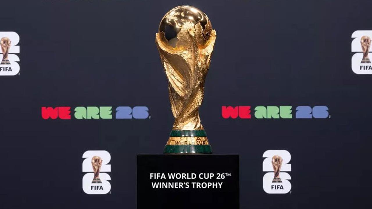 Jadwal Piala Dunia 2026 Resmi Rilis: Pecinta Bola Indonesia Harus Siap Hadapi 'Shift Malam dan Pagi'