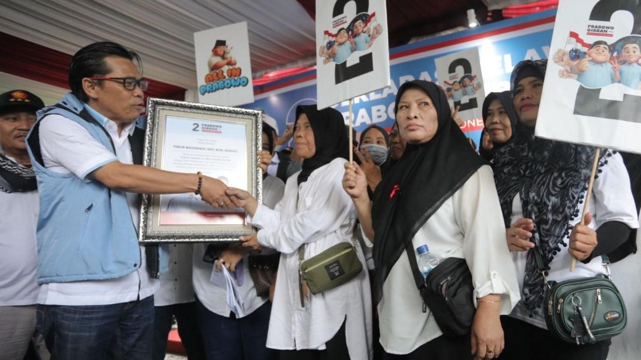 Dok. Istimewa