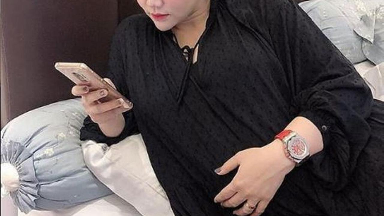 DJ Butterfly (Foto: Instagram/@dj_butterfly36)