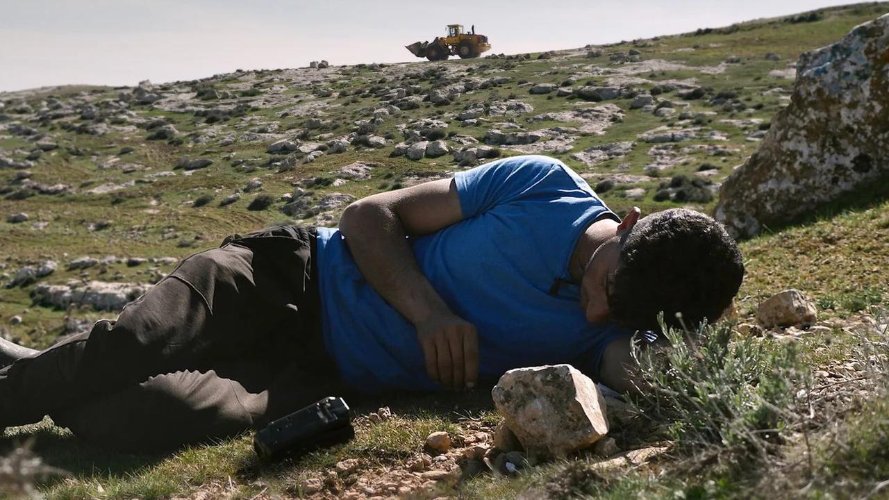 film no other land