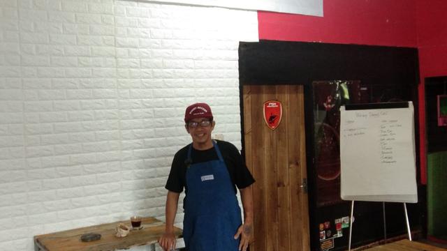 Daeng Uki, PSM Makassar