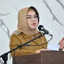 OTT KPK di Sukoharjo, Bupati Etik Suyani Ikut Terjaring