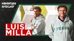 Berita video wawancara eksklusif bersama pelatih Persib Bandung, Luis Milla (bagian 1)