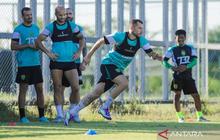 Bukan Cuma Gol! Eduardo Perez Tetap Percaya Mihailo Perovic Meski Baru Cetak Satu Gol