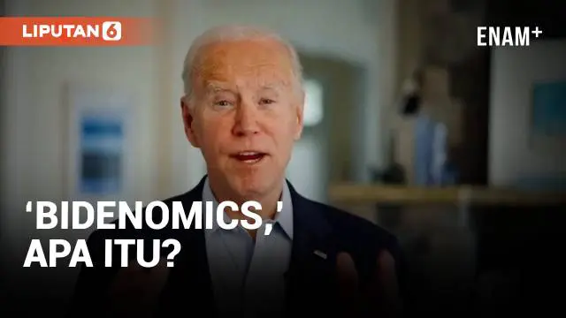 Presiden Joe Biden belum lama ini mempromosikan kebijakan ekonominya yang ia sebut "Bidenomics", untuk mengucurkan investasi bagi warga tertinggal serta mendukung usaha kecil. Tapi menurut polling, hanya sekitar 30 persen warga AS yang mendukung prog...