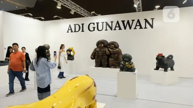Art Jakarta 2023