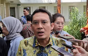 CNG dan Jargas Disiapkan untuk Kurangi Konsumsi LPG 3 Kg
