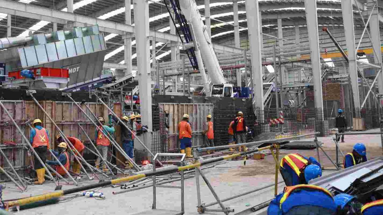RDF Rorotan Beroperasi 15 Februari 2025, Diklaim Dapat Olah Sampah 2.500 Ton Per Hari