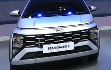 Hyundai Stargazer X Prime Punya Warna Matte Seperti Ioniq 6, Perawatannya Tidak Boleh Asal Loh!