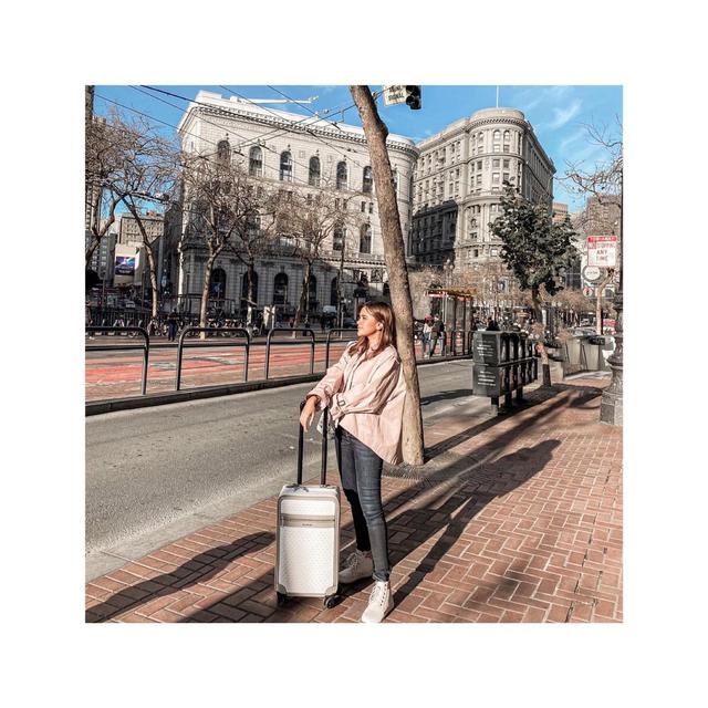 Potret Transformasi Audi Marissa