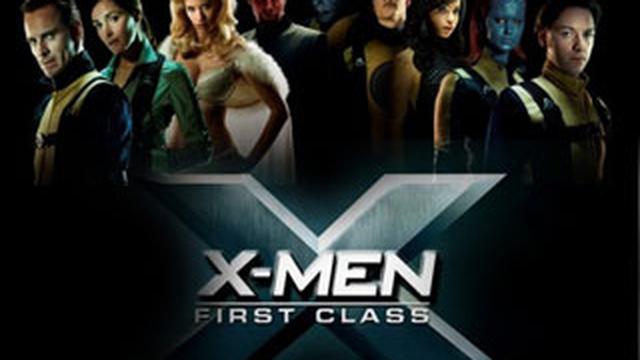 Wallpaper I X Men First Class I Melesat Ke Puncak Showbiz Liputan6 Com Free