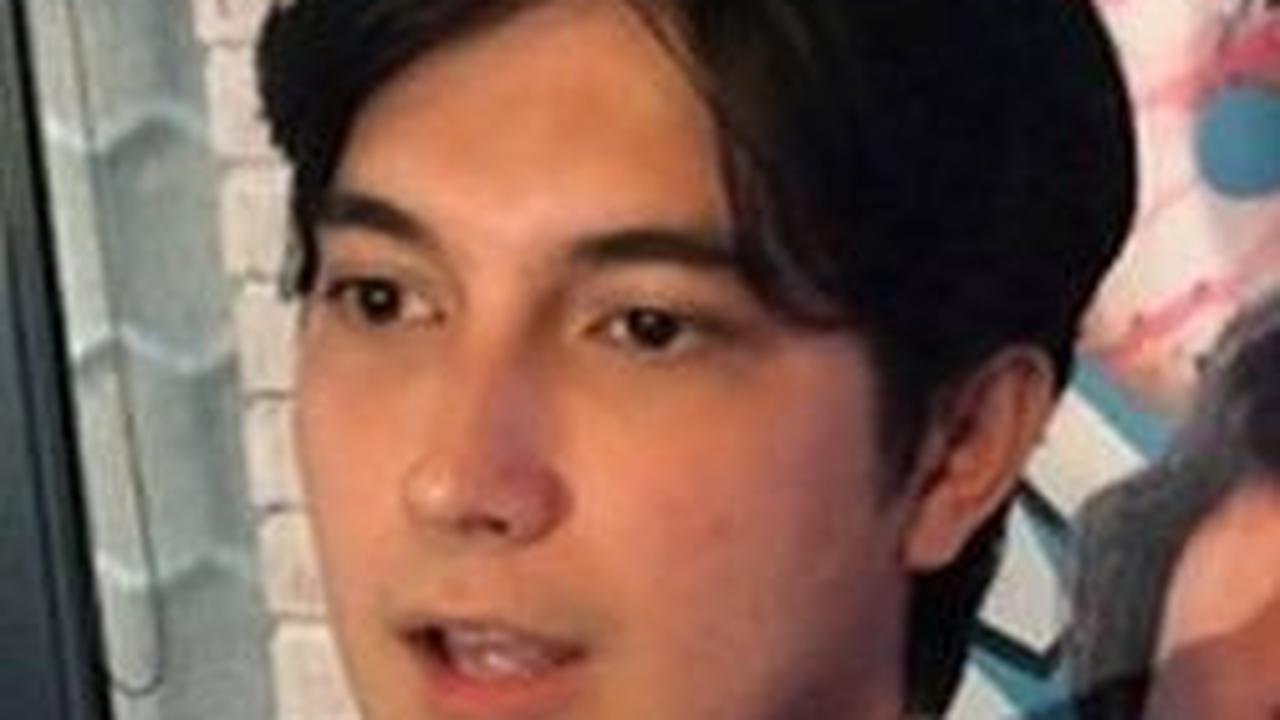 Potret Kakak Adik Junior Roberts yang Semuanya Good Looking, Keluarga Bibit Unggul
