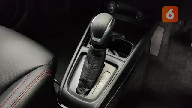 Suzuki Ertiga SS FF