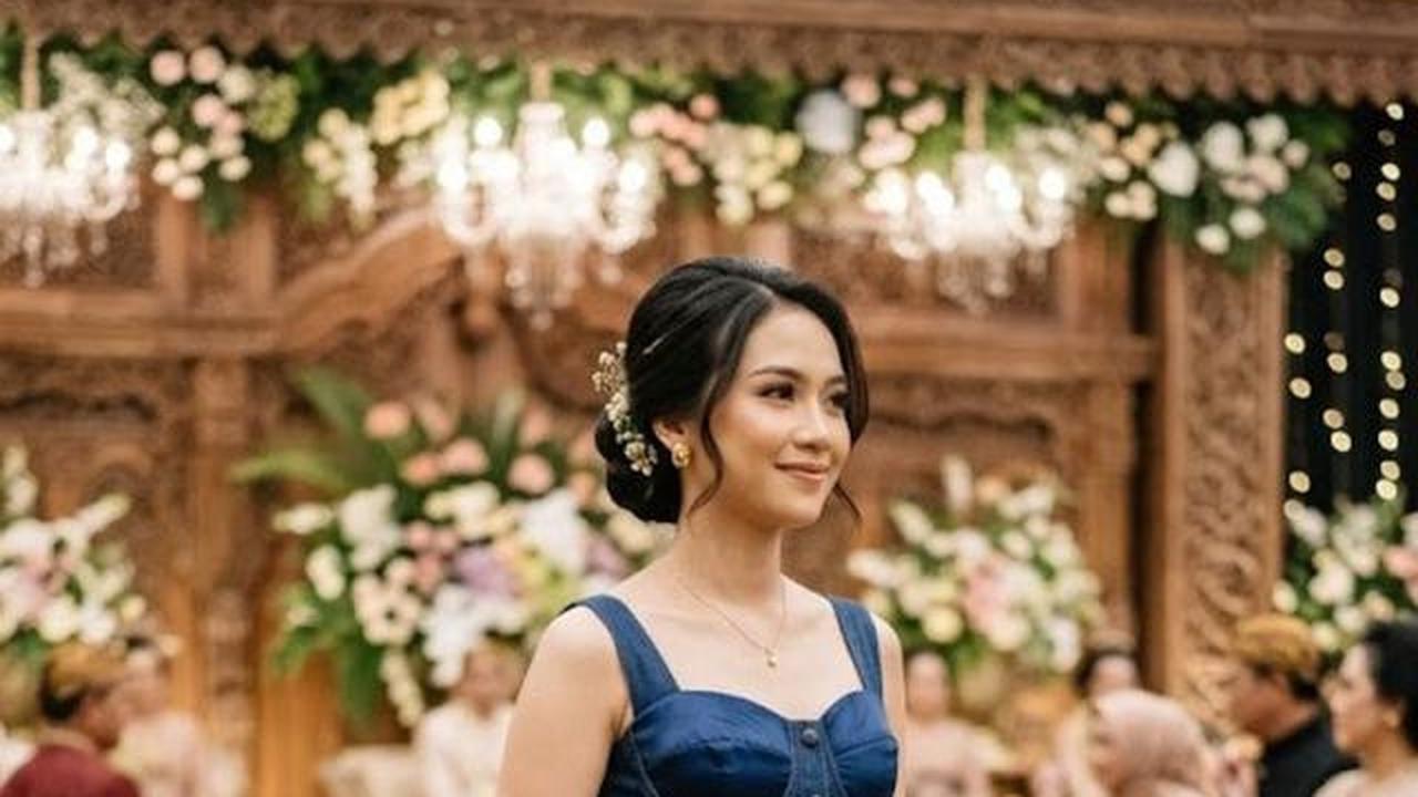 9 Model Baju Bridesmaid Denim Trend 2026, Pilihan Anti Mainstream yang Terlihat Mewah