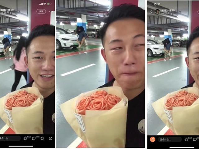 Niat Ingin Beri Kejutan Untuk Pacar Pria Ini Justru Alami Hal Tak Terduga Hot Liputan6 Com