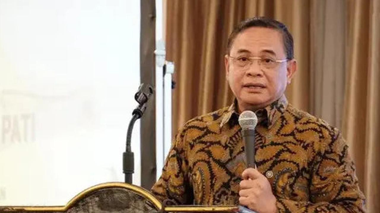 Bupati Pati Persilakan Warga Jika Keberatan Bisa Minta Penurunan Pajak PBB 250 Persen