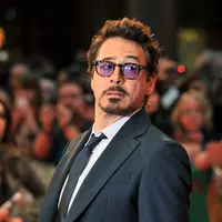 Robert Downey Jr. (Bintang/EPA)