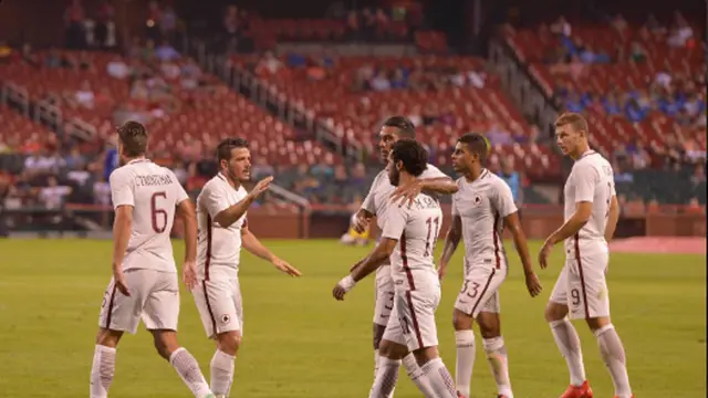 AS Roma