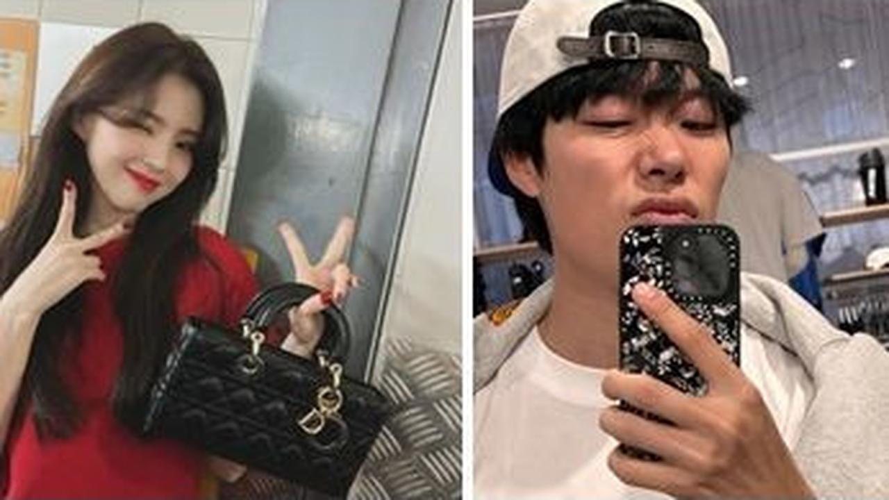 Pengumuman Resmi dan Respons Han So Hee