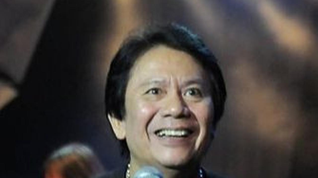 Sosok Benny Panjaitan, Pentolan Grup Band Panbers dan Komponis Legendaris dari Batak