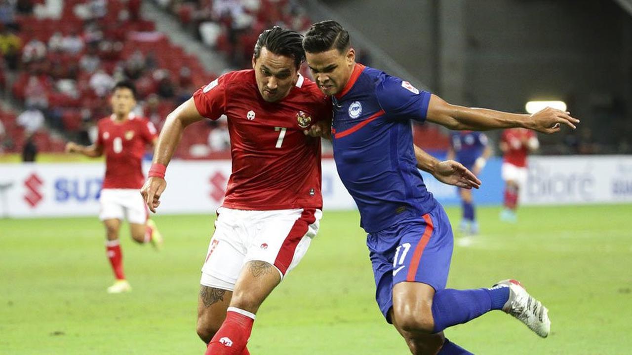 Ambisi Ezra Walian Comeback ke Timnas Indonesia, Mungkinkah Dilirik Shin Tae-yong Lagi?