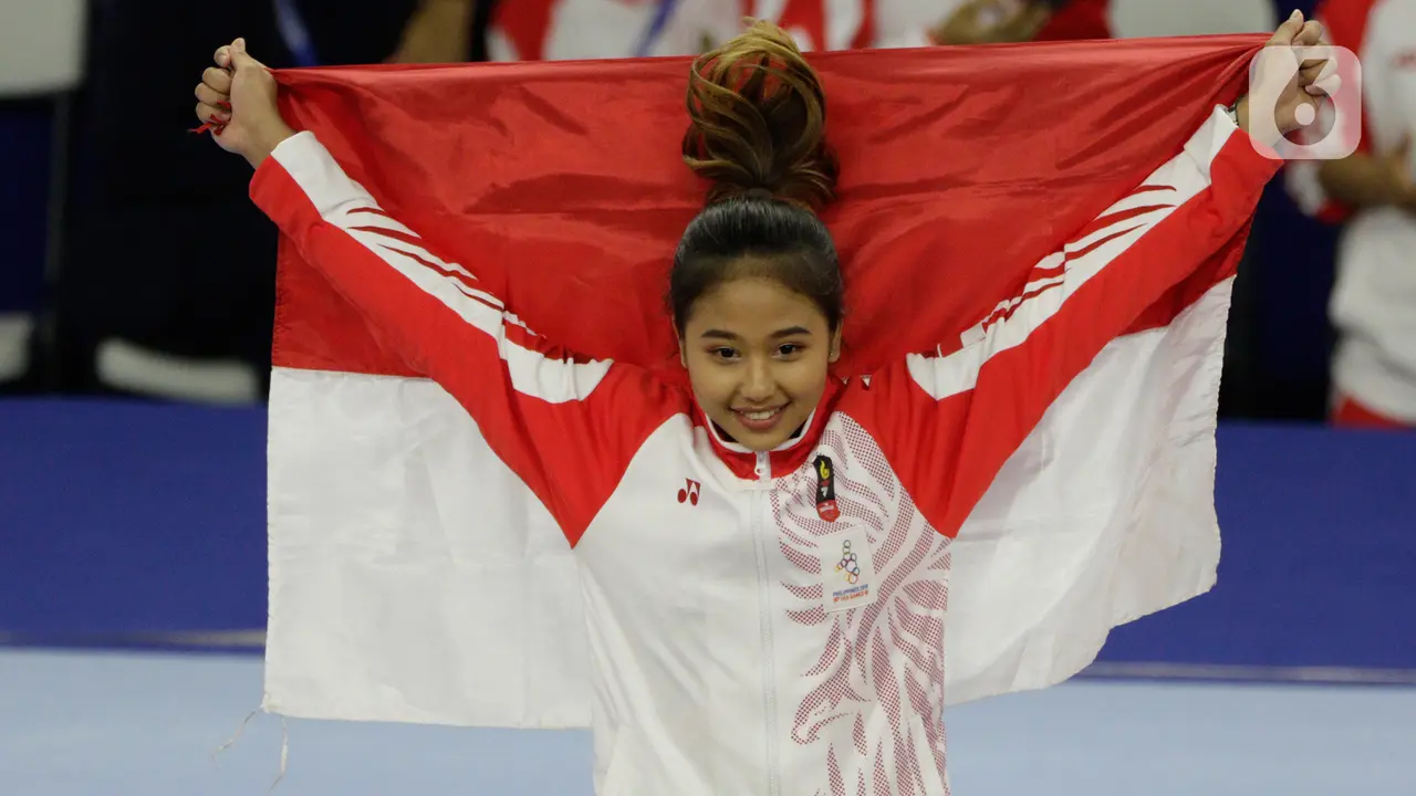 Rifda Irfanaluthfi