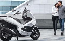 Biaya Pajak Motor Honda PCX Beserta Syaratnya