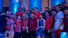 2 Petinju Putri Indonesia Lolos ke Final Kejuaraan Tinju Asia U19 dan U23 2026