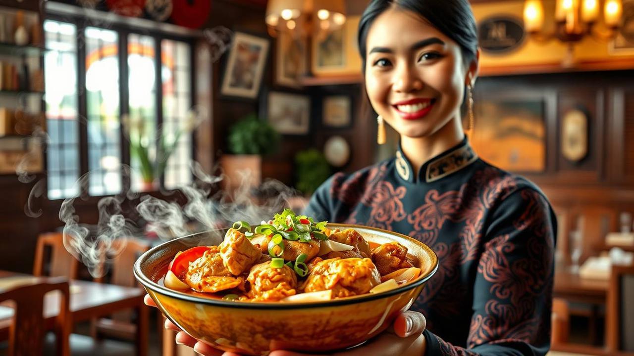 Cara Membuat Tongseng Ayam Lezat dan Mudah, Ini Resep Lengkapnya
