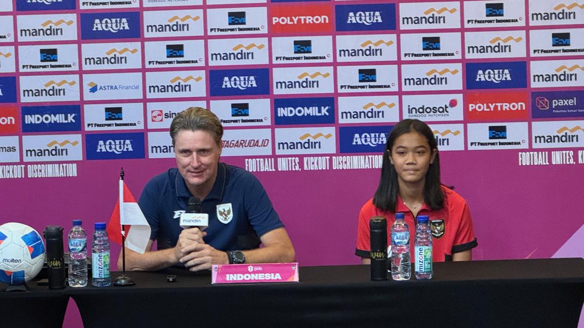 Hasil Piala AFF Putri U-16 2025 Timnas Indonesia Vs Vietnam: Kalah Adu Penalti, Garuda Pertiwi Peringkat 4