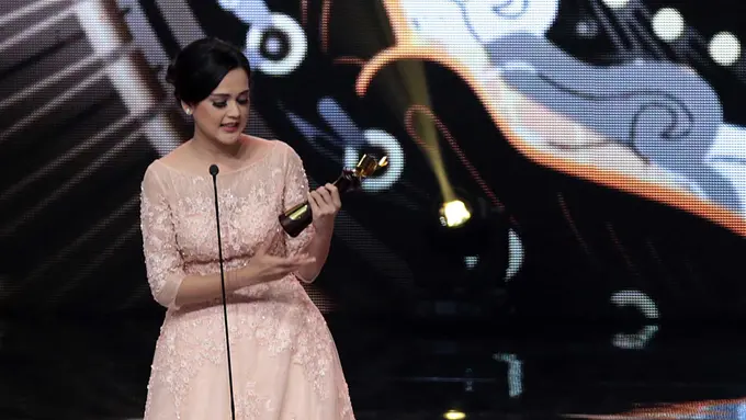 [Bintang] Cut Meyriska