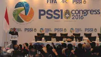 Duet Joko Driyono-Iwan Budianto Resmi Jadi Wakil Ketua Umum PSSI