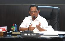 Mendagri Dorong Pemda Segera Perbaiki Fasilitas Publik yang Rusak