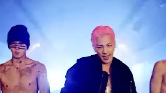 VIDEO: Kpop Idol yang Sudah Jadi Orang Tua