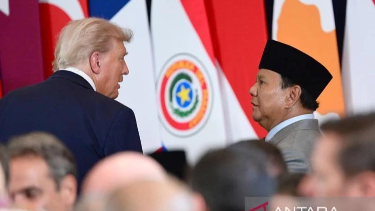 Ekonom Ingatkan Perjanjian Tarif Indonesia AS Jangan Jadikan RI Sekadar Pasar