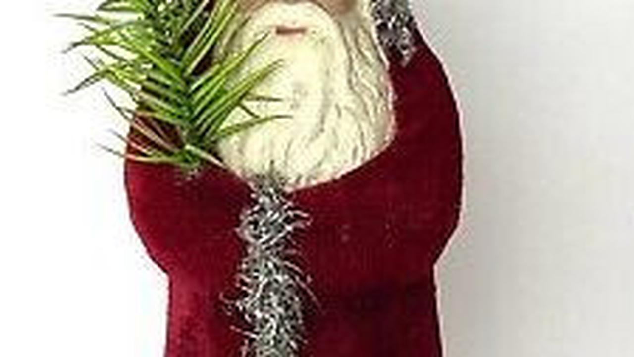 1. Belsnickel<br>