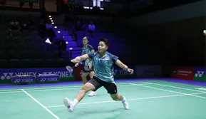 Hasil German Open 2026: Apri/Lanny Tantang Unggulan 5