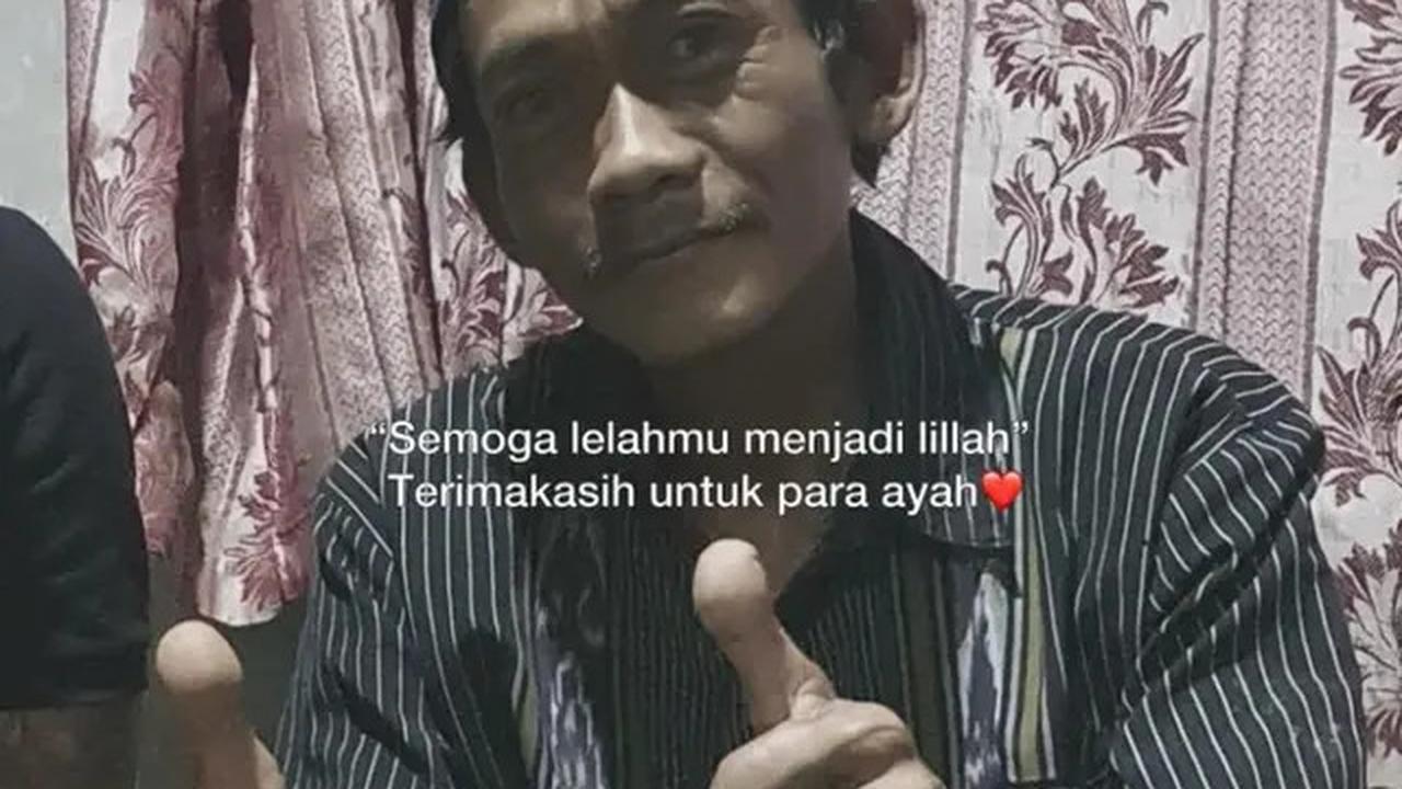 Penjual Es Teh di Ceramah Gus Miftah Dapat Berkah, Umrah hingga Uang Rp100 Juta