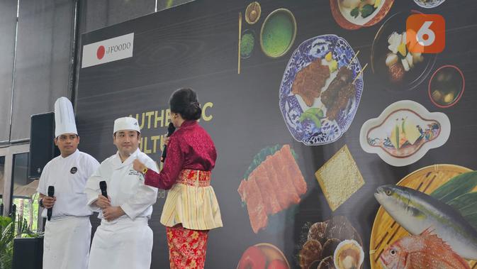 Wagyu Jepang & Inovasi Kuliner Indonesia: Lezatnya Fusion Sehat Bebas Rasa Bersalah