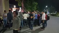 Debat Kusir di Medsos, Mahasiswa Jambi Jadi Tersangka Ujaran Kebencian