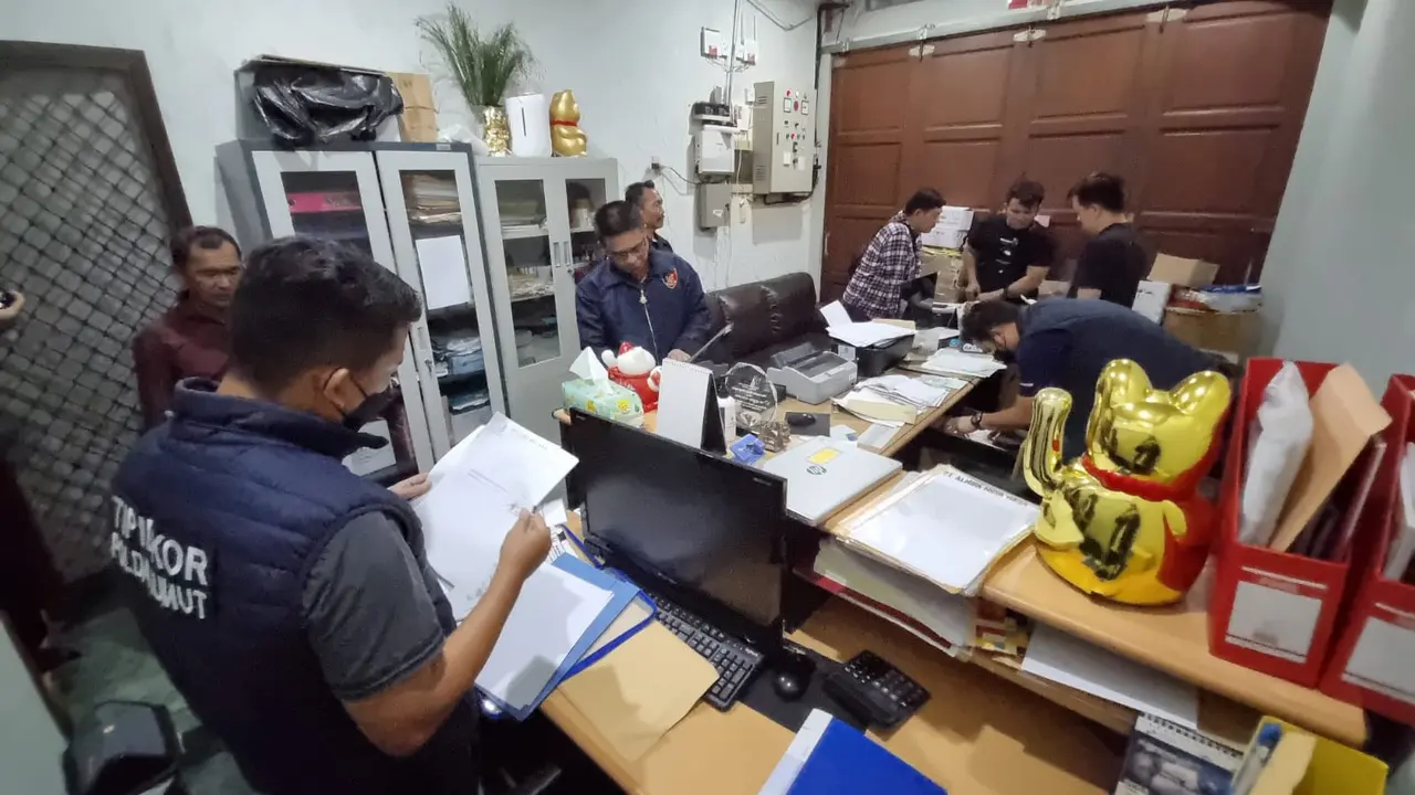 Polda Sumut