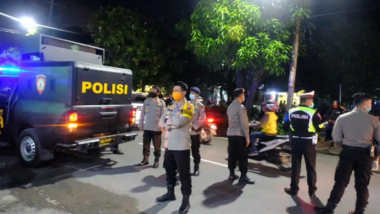 (Foto: Liputan6.com/Dian Kurniawan)