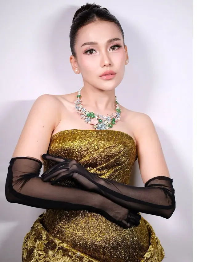 Ayu Ting Ting