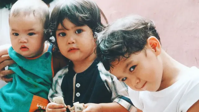 Dul Jaelani. (Foto: Instagram @maiaestiantyreal)