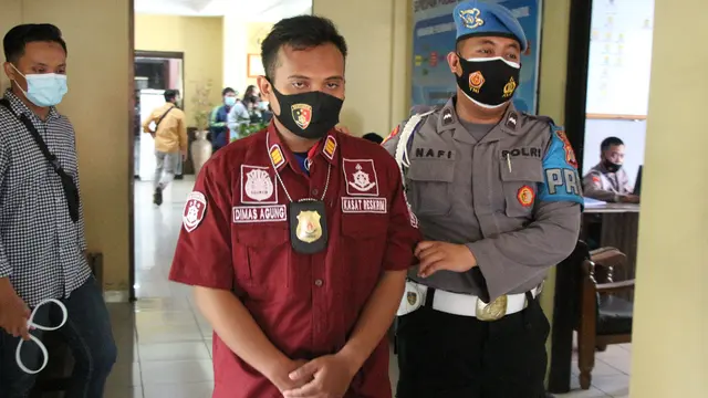 Ngaku Kasat Reskrim, Warga Sewon Berhasil Kelabui 4 Wanita Muda