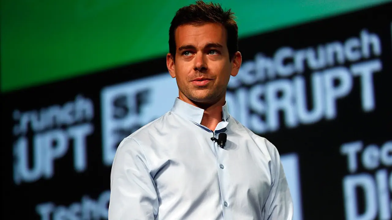 Jack Dorsey