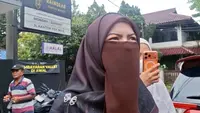 Wardatina Mawa Bantah Gugat Cerai Insanul Fahmi karena Dihasut: Itu dari Lubuk Hati Paling Dalam