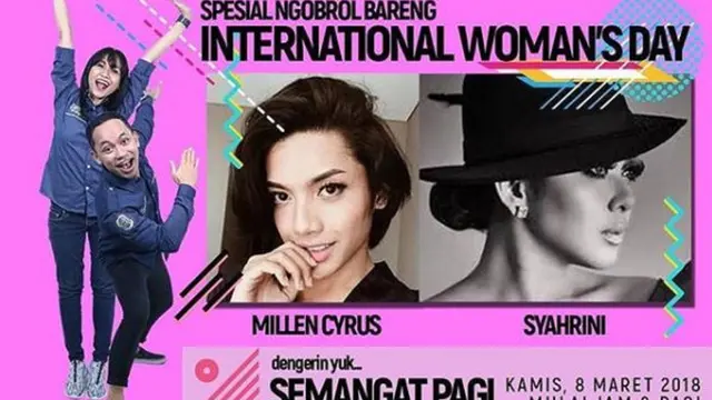 [Bintang] Millendaru