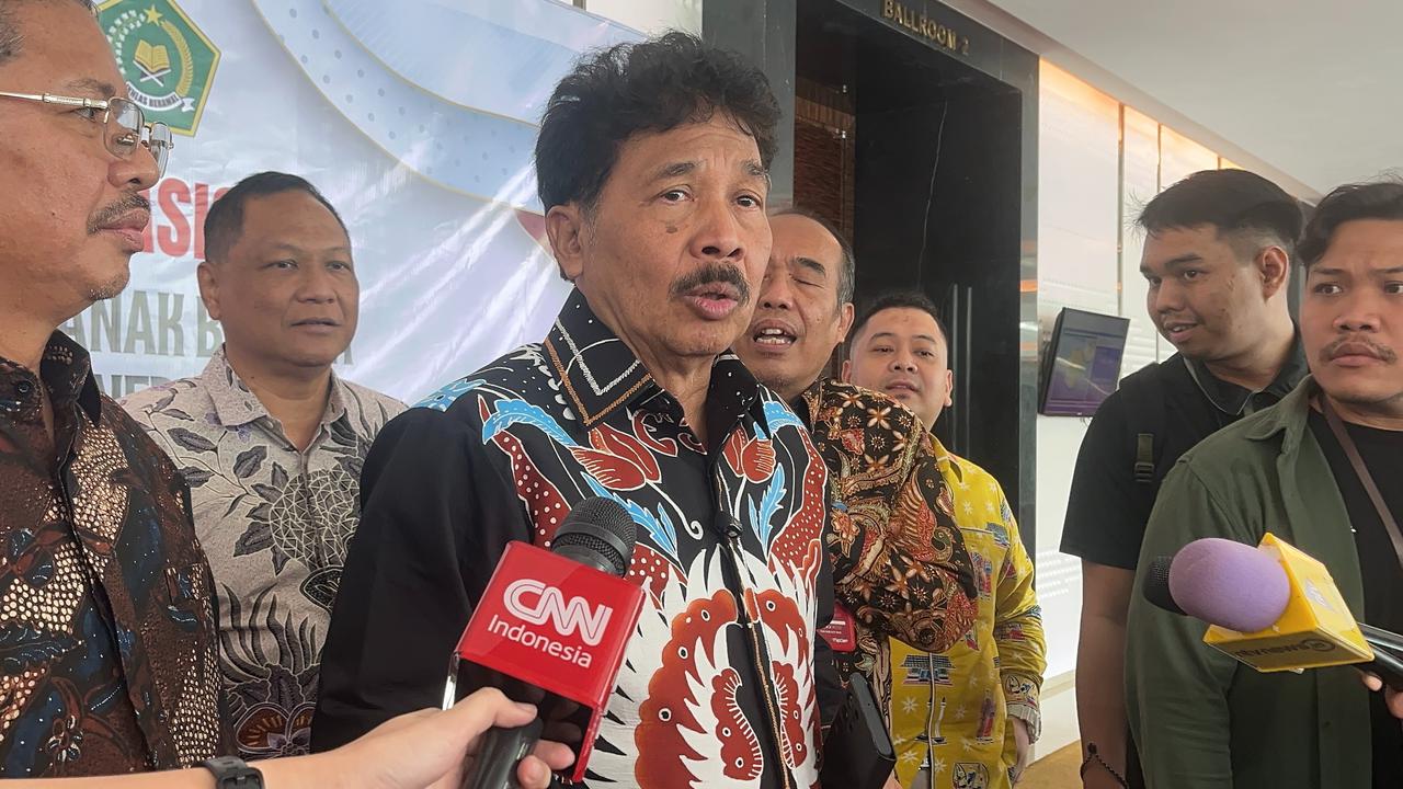 Pancasila Akan Diujikan di Tes Kemampuan Akademik, Ini Usulan BPIP